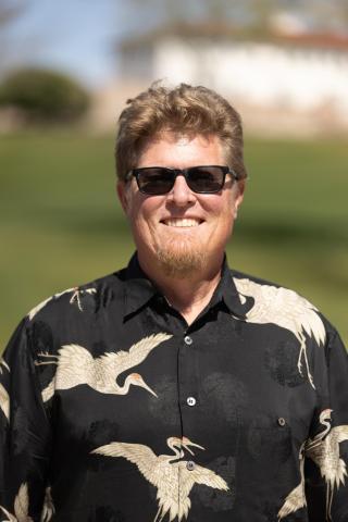 Daniel Patterson head shot